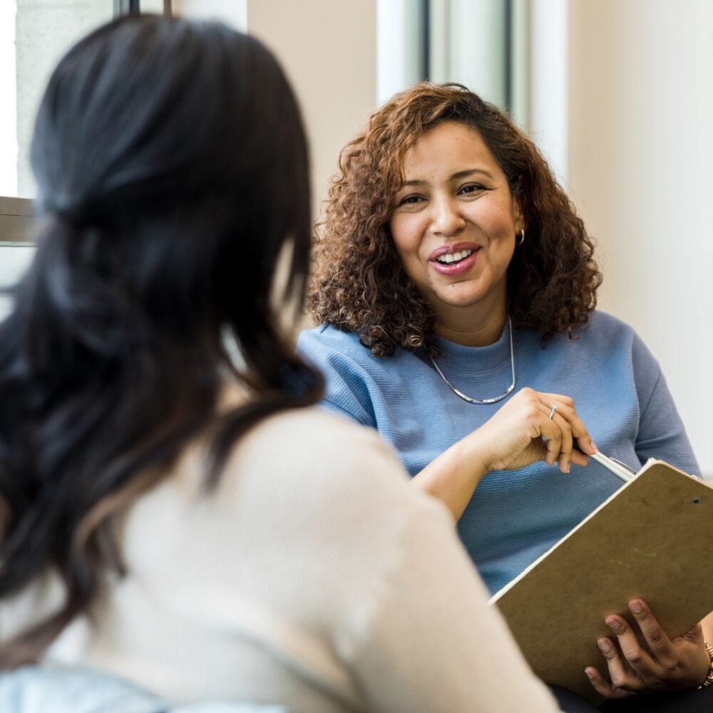Greater Mental Health Of New York ACHIEVE — Greater Mental Health of New York