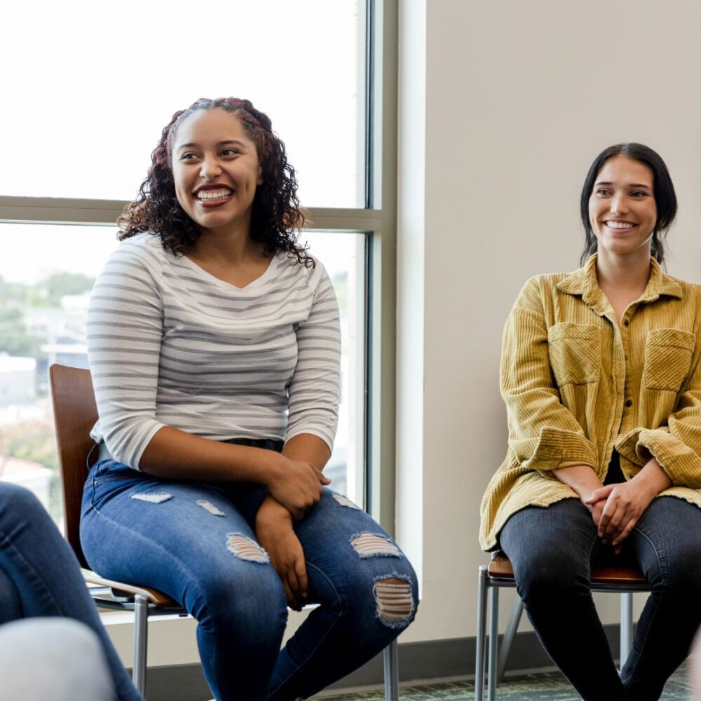 Greater Mental Health Of New York Internship Program — Greater Mental Health of New York