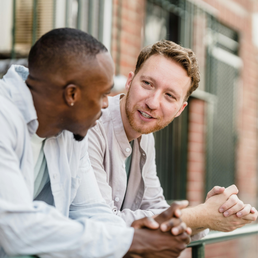 Critical Time Intervention (CTI) — Greater Mental Health of New York
